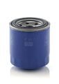 MANN-FILTER Ölfilter W 8017 für Hyundai