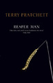 Reaper Man: (Scheibenwelt Roman 11) (Scheibenwelt Romane)