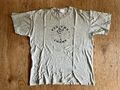 Original 1995! Kyuss T-Shirt vintage QOTSA stoner rock bizarre Fu Manchu Bjork