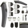 Akku Titan Profi HAARSCHNEIDER HAARSCHNEIDEMASCHINE HAAR Bart Body TRIMMER Set 