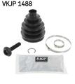 SKF VKJP 1488 Faltenbalgsatz Antriebswelle für AUDI A4 Avant (8K5, B8) Q5 (8RB)