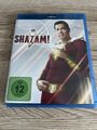 Shazam (Blu Ray) Neuwertig