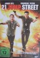 21 Jump Street DVD Channing Tatum Jonan Hill Sammelauflösung - Viele Angebote