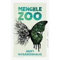 Mengele Zoo - Taschenbuch NEU Nygardshaug, GE 14.05.2023