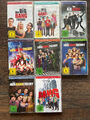 BIG BANG THEORY Staffel 1, 2, 4, 5, 6, 7,  8, 10 / DVDs - aus Sammlungsauflösung