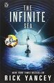 The Infinite Sea: The Second Book of the 5th Wave (... | Buch | Zustand sehr gut