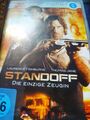 Standoff TV Movie |DVD|