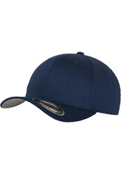 Original FLEXFIT® Basecap Baseball Cap Mütze Kappe Wooly Combed 6277 Über 30+ Flexfit Cap Farben zur Auswahl zum Top Preis