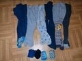 Strumpfhosen Paket Junge Jungs Gr. 74 74/80