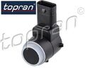 topran 408800 Sensor für Einparkhilfe Parksensor PDC Sensor Einparkhilfe 