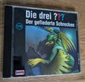 Die drei ??? CD Folge 178: Der gefiederte Schrecken