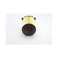 Luftfilter BOSCH 1 987 429 405 für AUDI SEAT SKODA VW