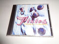 CD     Pixies - Trompe le Monde