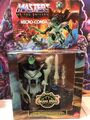 Masters of the Universe MotU Origins Deluxe Action Figur: Necro-Conda