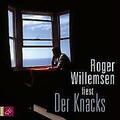 Roger Willemsen liest Der Knacks 3 CD