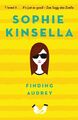 Finding Audrey 9780552573665 Sophie Kinsella - Free Tracked Delivery