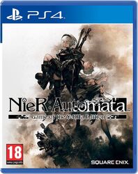 NieR: Automata Spiel der YoRHa Edition (PS4) NEU & VERSIEGELT GOTY SONY PS4 SPIEL