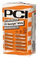 PCI Nanolight White 2 x 15 kg Weißer Fliesen-Kleber Flex-Kleber Glas-Fliesen Bad