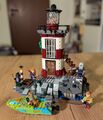 LEGO Scooby-Doo: Haunted Lighthouse (75903)