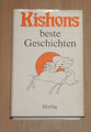 Buch Satire beste Geschichten Kishons