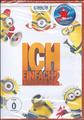 DVD: Ich einfach unverbesserlich 2 (NEU/OVP)