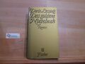 Das goldene Notizbuch : Roman. Doris Lessing. Aus d. Engl. von Iris Wagner / Fis