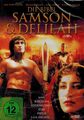 DVD NEU/OVP - Die Bibel - Samson & Delilah (1984) - Max von Sydow