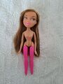 Bratz Icandy Yasmin Puppe Doll Y2K MGA Entertainment Candy