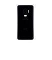 Samsung Galaxy S9+ Plus Original Backover Akkudeckel Schwarz SM-G965F NEU