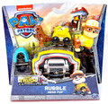 Paw Patrol  Big Truck Pups Hero Pup Figur Rubble