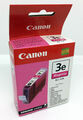 Canon 3e Magenta BCI-3eM i550 S400 BJC-3000 MPC600F MP700 OVP