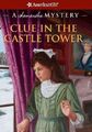 Clue in the Castle Tower: A Samanth..., Buckey, Sarah M