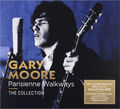 Gary Moore - Parisienne Walkways The Collection - 2 x CD - Neu & Versiegelt