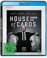 House of Cards - Season 1 [Blu-ray] | DVD | Zustand sehr gut