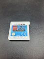 NINTENDO 3DS SPIEL - LEGO CITY UNDERCOVER THE CHASE BEGINS - NUR MODUL