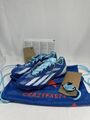 Adidas X CRAZYFAST+ FG Fußballschuh Unisex Nockenschuhe Größe EUR 43 1/3 UK 9