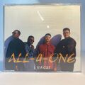 I swear von All-4-One (Maxi-CD, 1994)