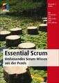 Essential Scrum +++ Neu & direkt vom Verlag +++