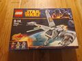 LEGO Star Wars: B-Wing (75050)