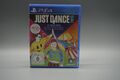 Just Dance 2015 (Sony PlayStation 4, 2014)