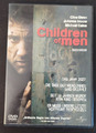 Children of Men - Special Edition (2007, DVD video)