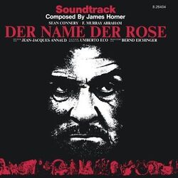 James Horner - Der Name der Rose