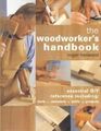 The Woodworker's Handbook - Horwood, Roger