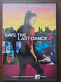 DVD KOMÖDIE  TANZEN   SAVE THE LAST DANCE 2   88 min