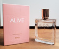 Hugo Boss Alive Eau de Toilette für Damen - 50 ml