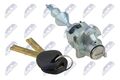 NTY Schließzylinder EZC-BM-289 für BMW 3er E90 Touring E91 316 318 320 xDrive