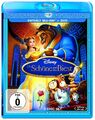 Die Schöne und das Biest (Diamond Edition) (2 Blu-Rays + DVD) [Blu-ray] 