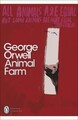 Animal Farm | A Fairy Story | George Orwell | Englisch | Taschenbuch | 120 S.