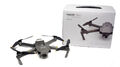 DJI Mavic Pro Platinum mit Fly More Combo Drohne in Silber