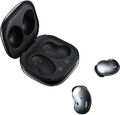 Samsung Galaxy Buds Live SM-R180 Kabellosse In-Ear-Kopfhörer - Mystic Black